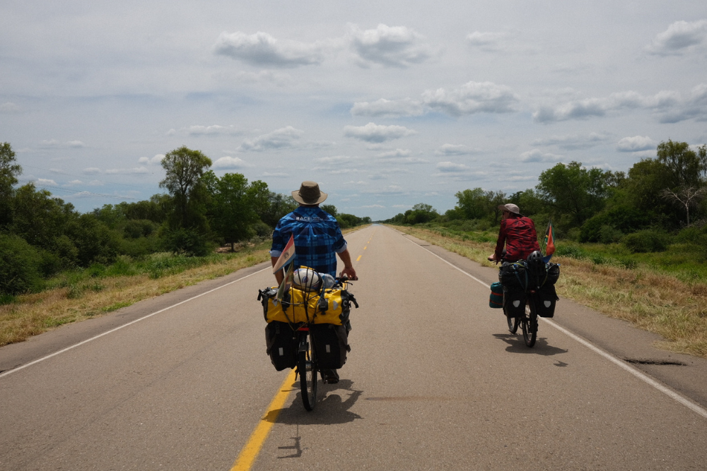 The Fat Kid Diaries, Ron Rutland - how the bicycle changed my life.