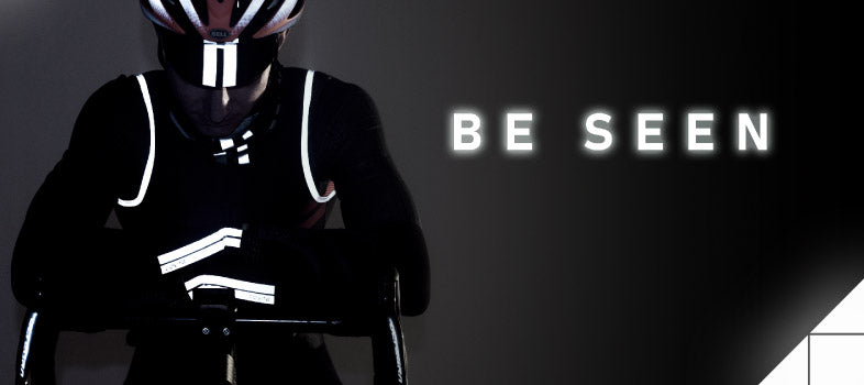 #BESEEN with Our Reflective Kit