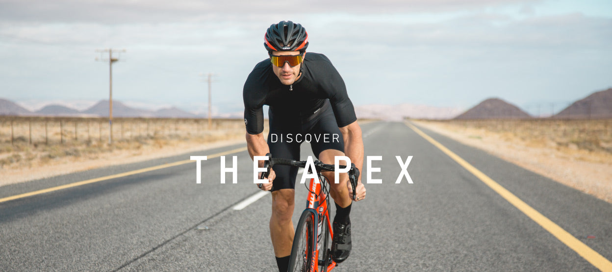 THE APEX SERIES
