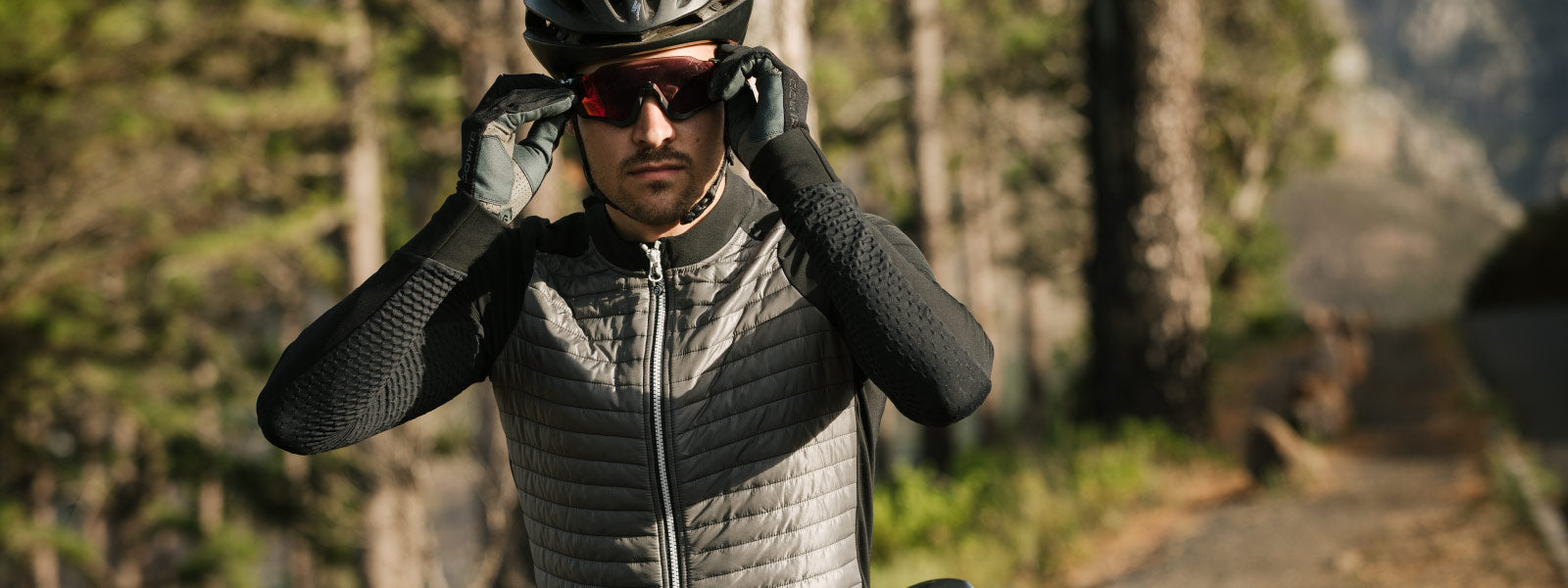 Men's Jerseys and Jackets