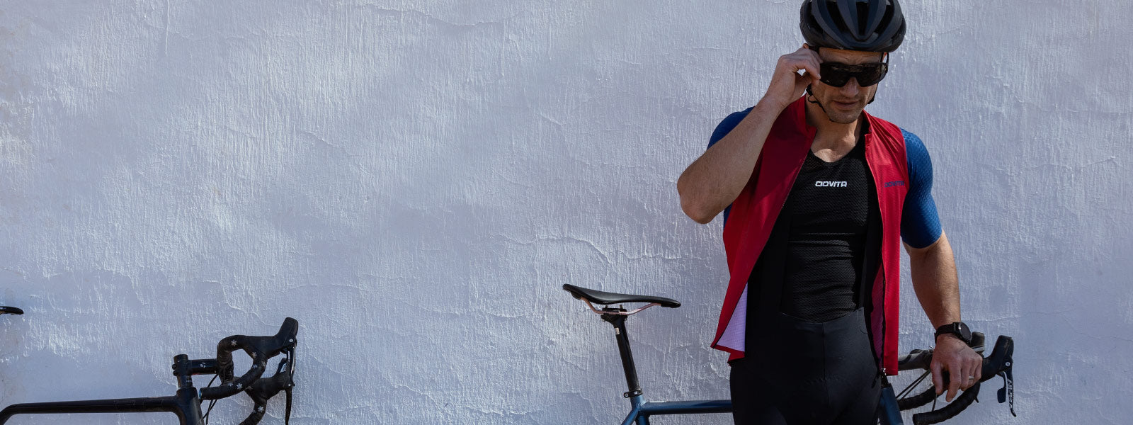 Men's Strato Baselayers