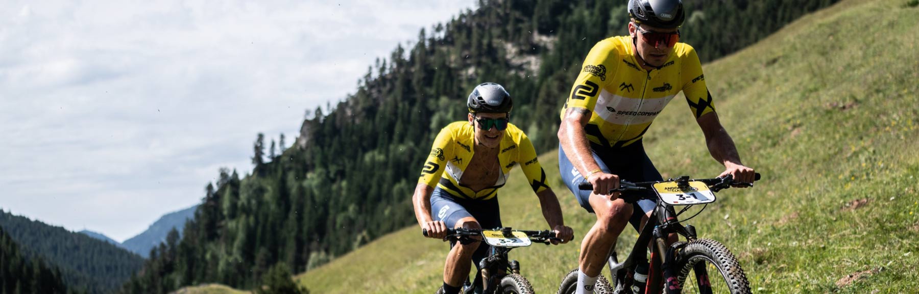 Andorra Epic