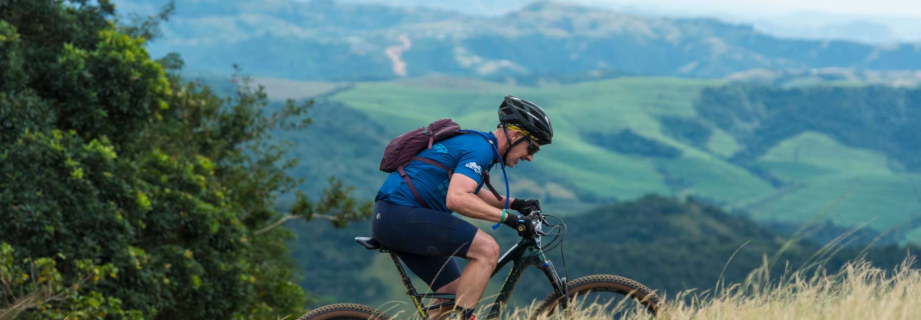 KAP sani2c