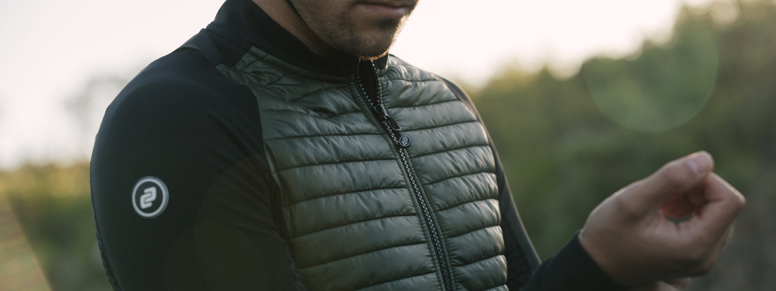 Men's Apex Series