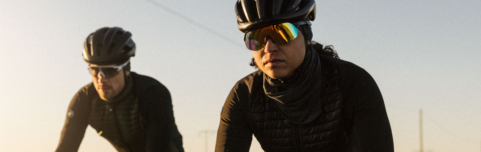 Contego | Thermal Jackets