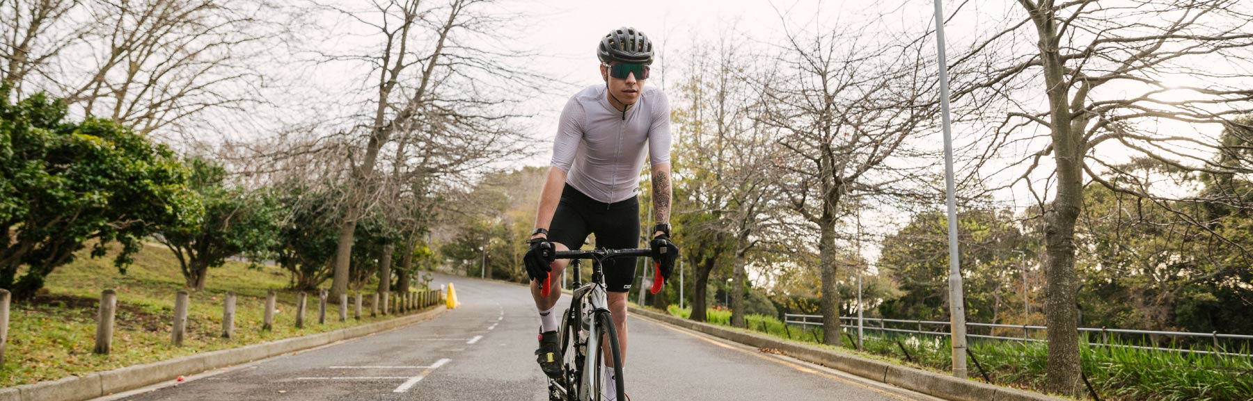 Men's Cycling Shorts