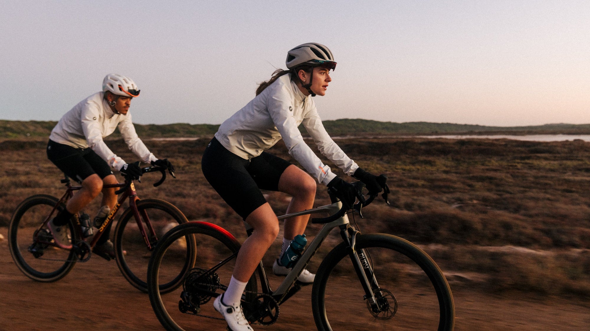 Women's Cycling Jackets
