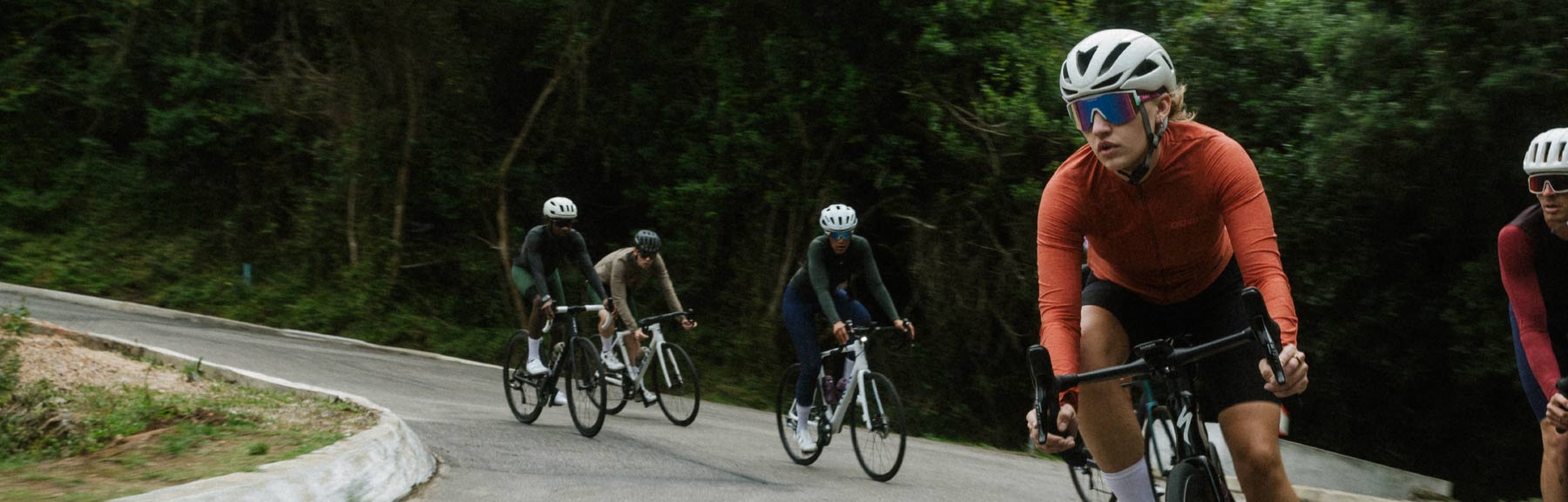 Women's Cycling Jerseys – CIOVITA