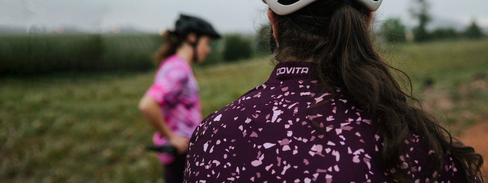 Women's Sport Fit Cycling Jerseys – CIOVITA