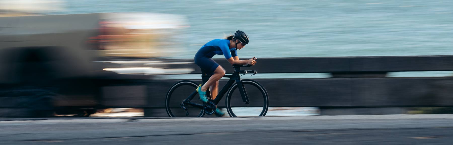 Women's Triathlon