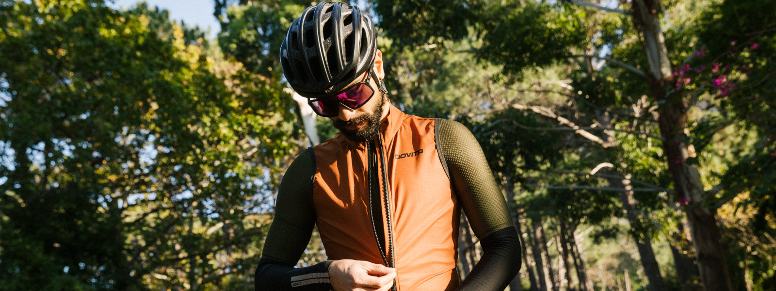 Men's Autumn Collection