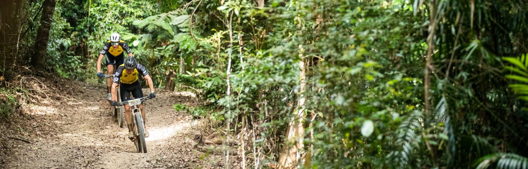 Reef to Reef MTB