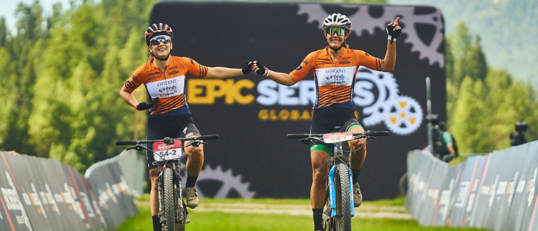 Spar Swiss Epic