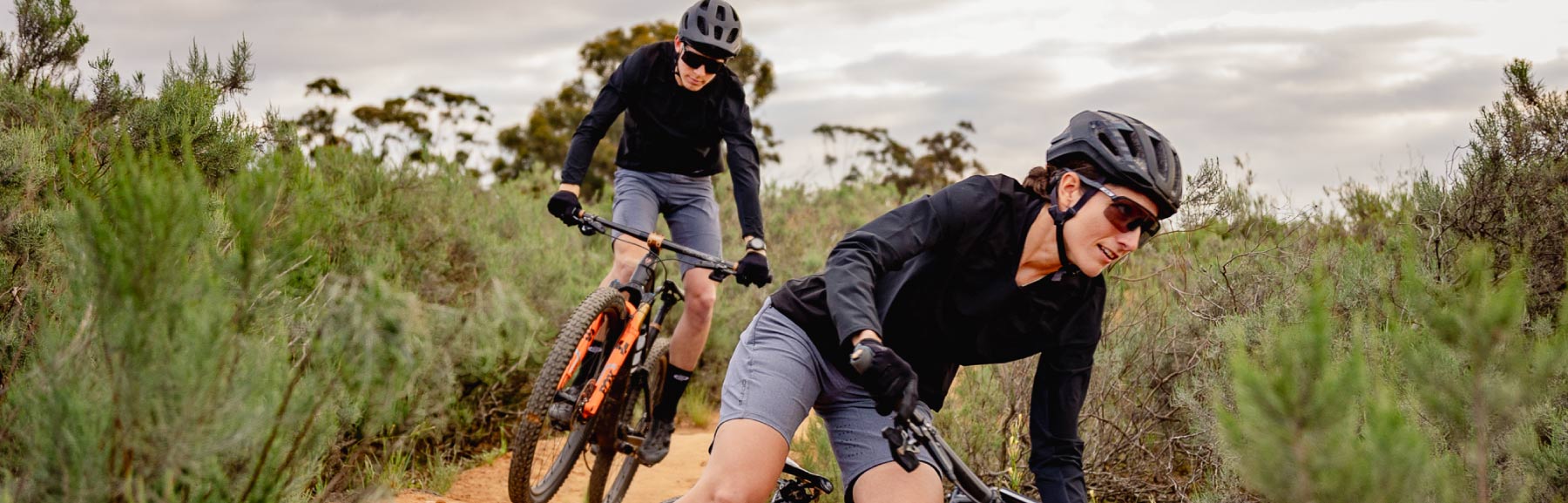 Trail Tees