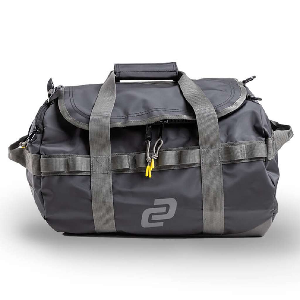 CIOVITA Core Duffel Bag 120L (Black)