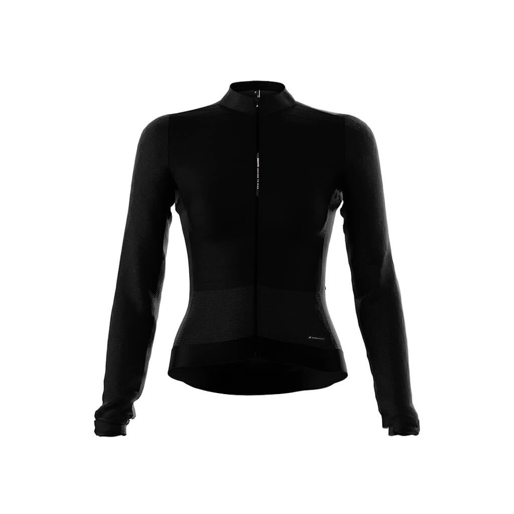 Women&#39;s Apex Contego Thermal Jacket 3.0 (Black)