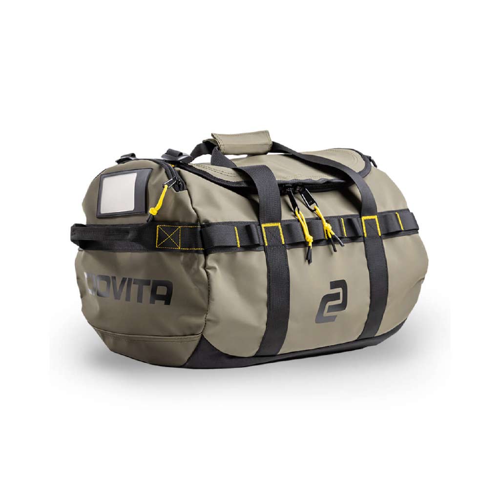 Cor waterproof 60l duffel 2025 bag