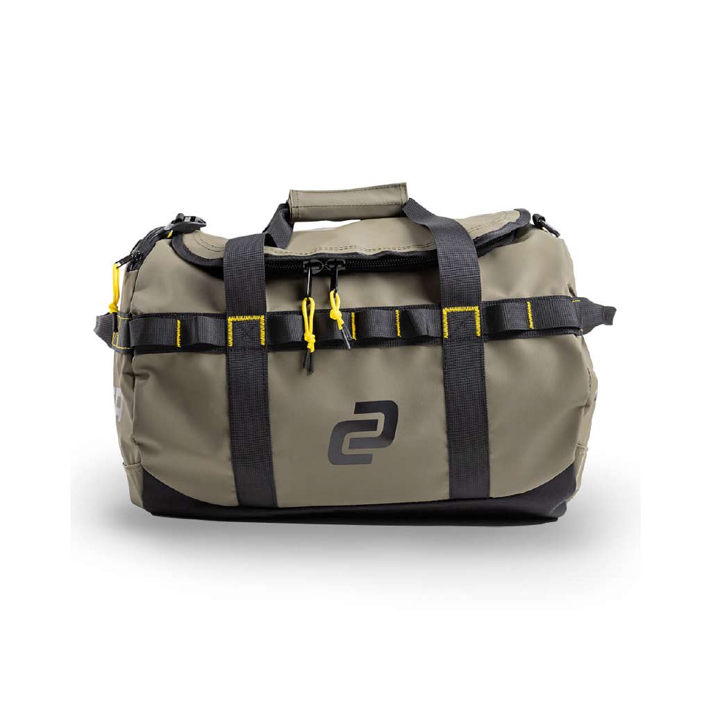 CIOVITA Core Duffel Bag 60L (Olive)