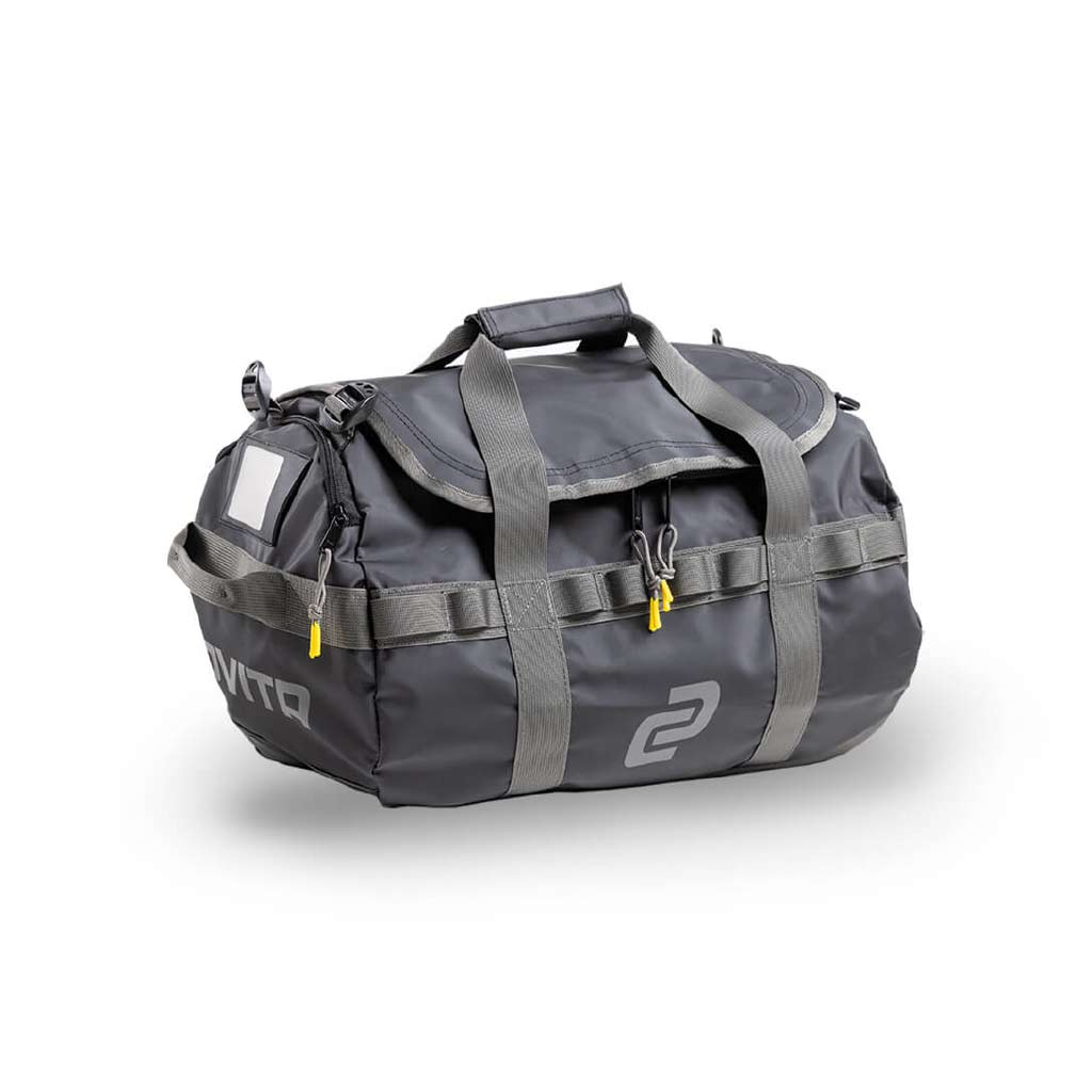 CIOVITA Core Duffel Bag 60L (Black)