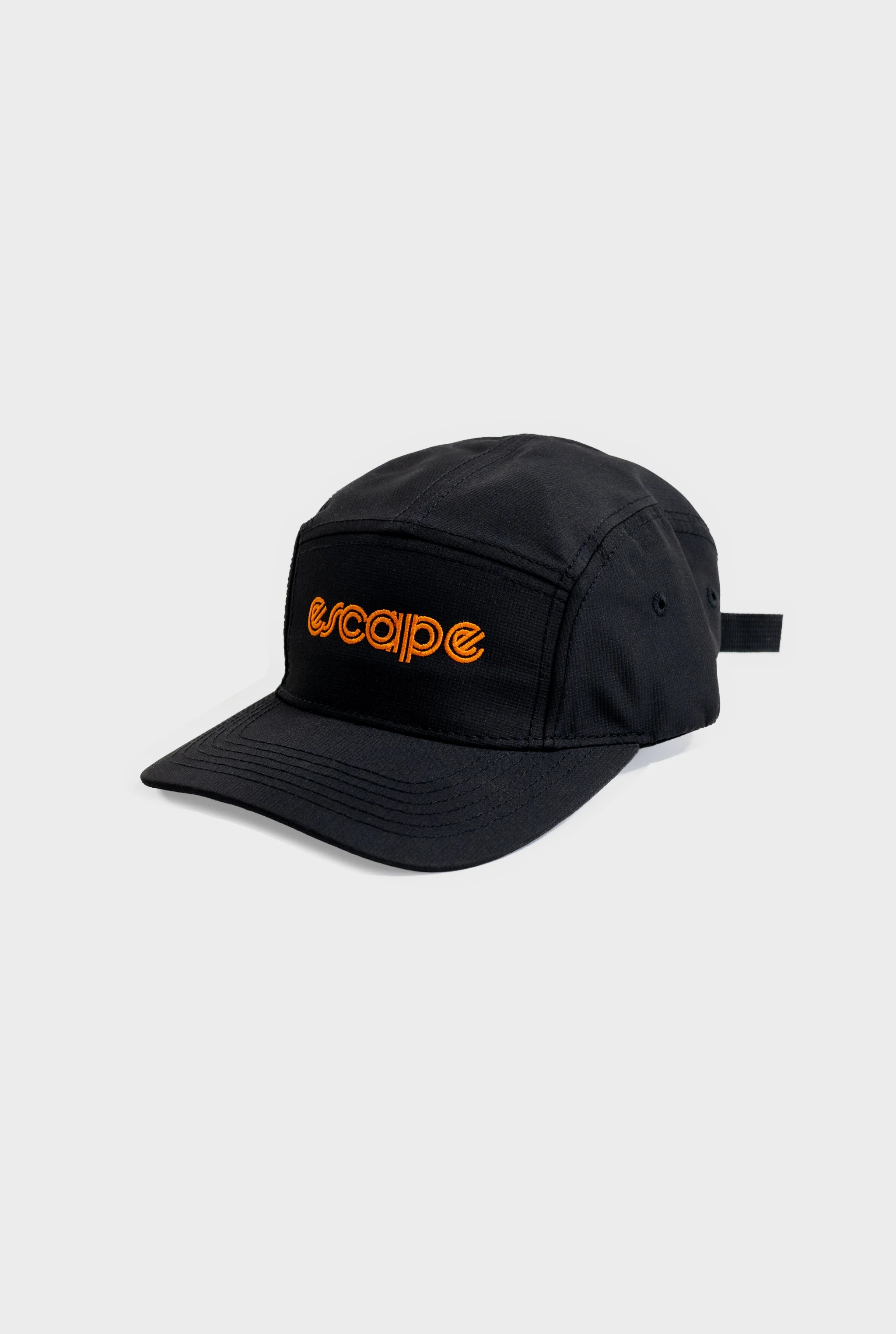 LOWCLASSIC STRIPE PIQUE CAP トップス　完売 Escape Collective Ripstop 5-Panel Cap – CIOVITA