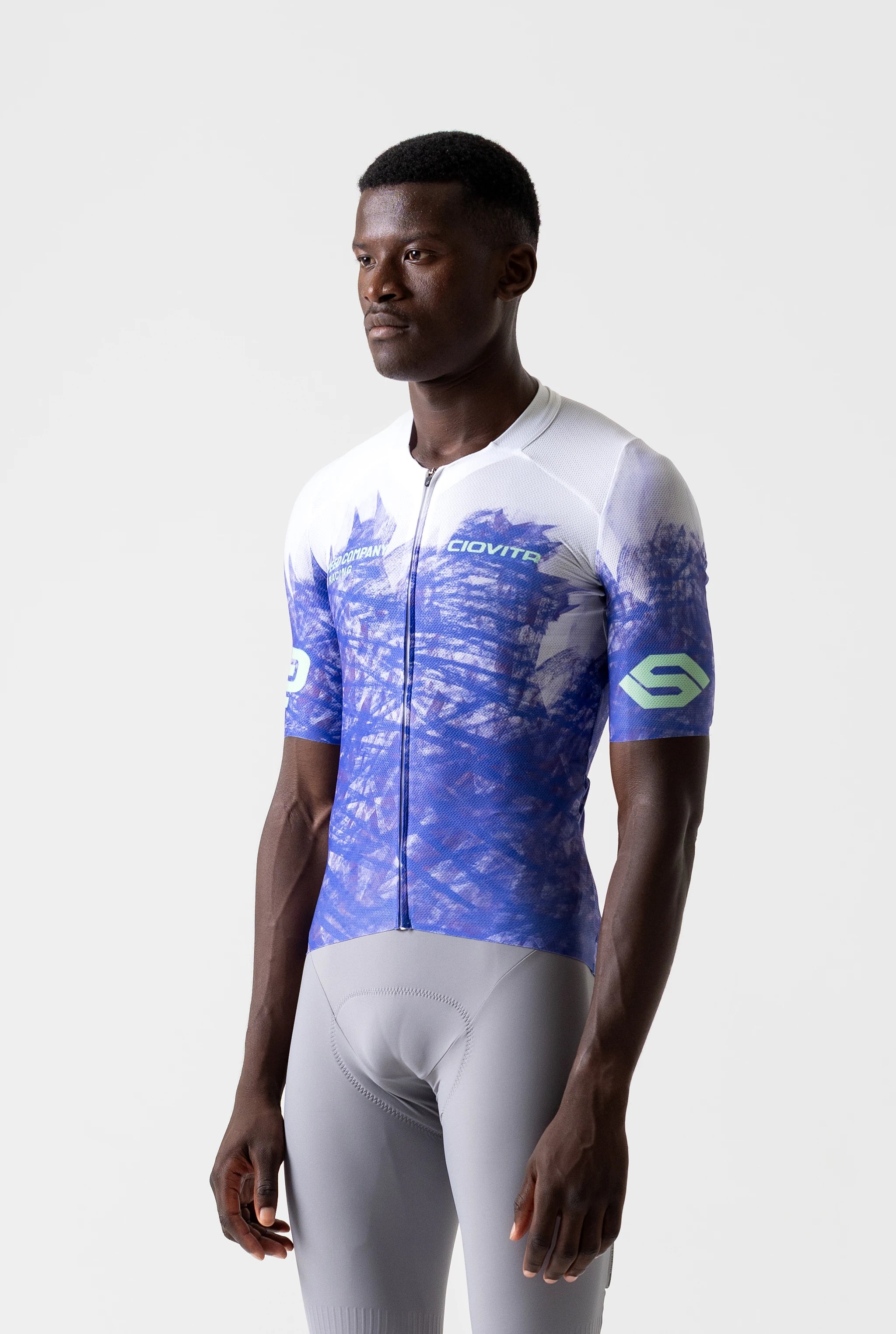 Men's Apex H1 Cycling Jersey – CIOVITA