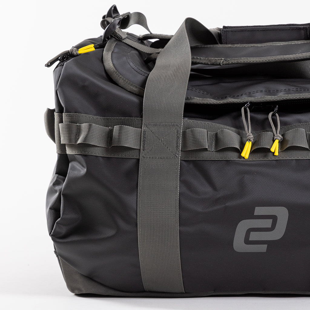 CIOVITA Core Duffel Bag 60L (Black)