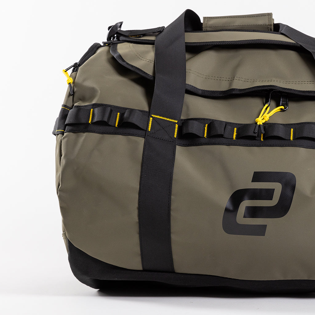 CIOVITA Core Duffel Bag 90L (Olive)