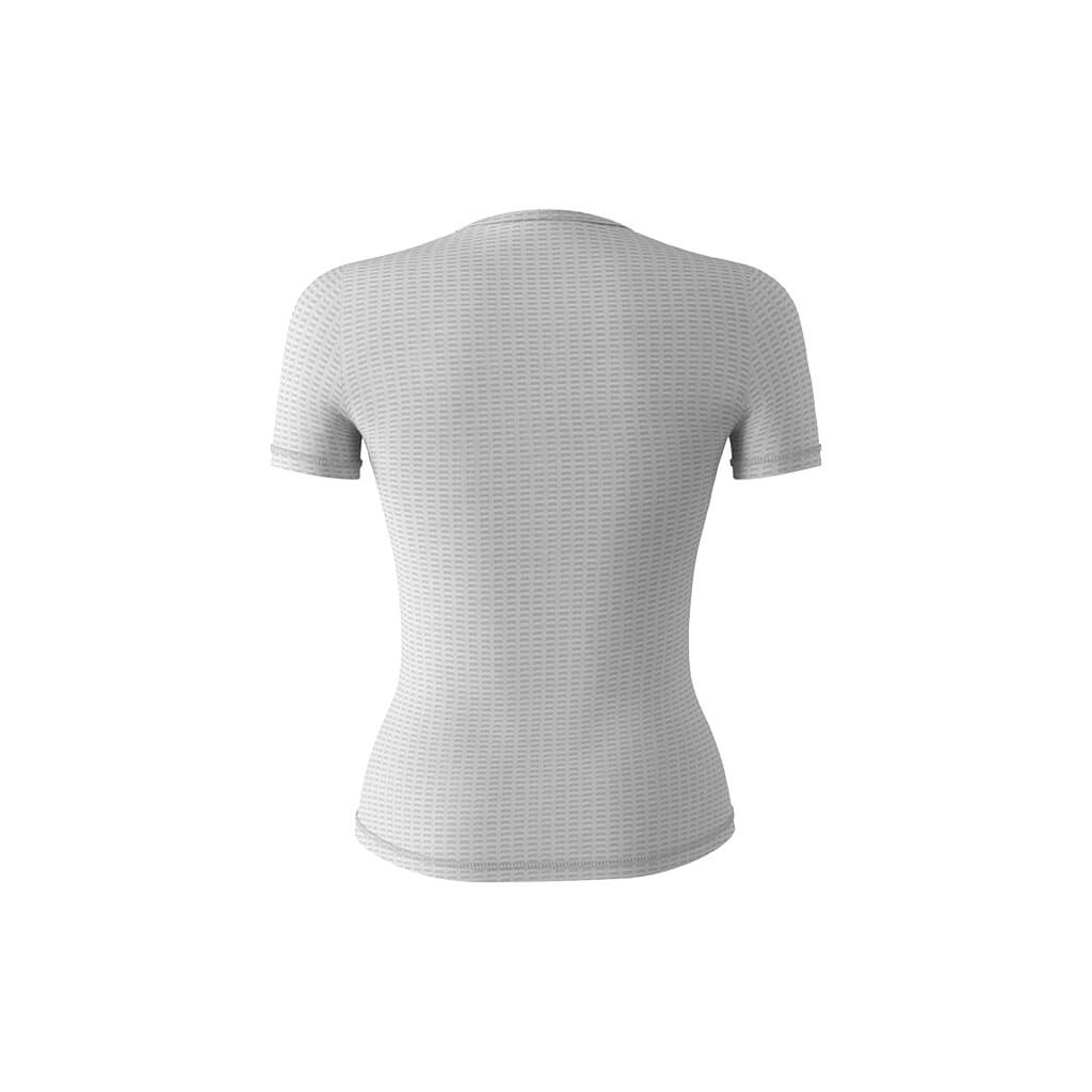 Women's DriRelease Baselayer (White II)