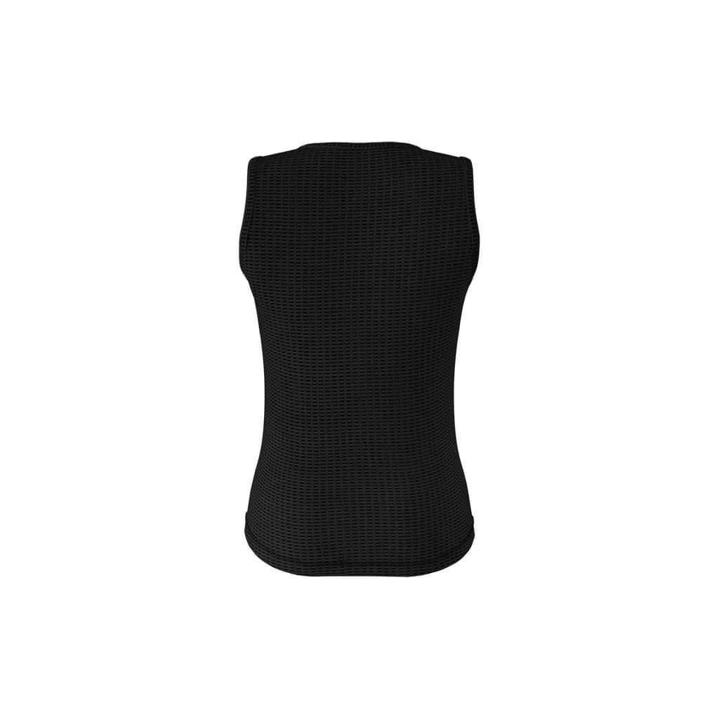 Men's DriRelease Undervest (Charcoal II)