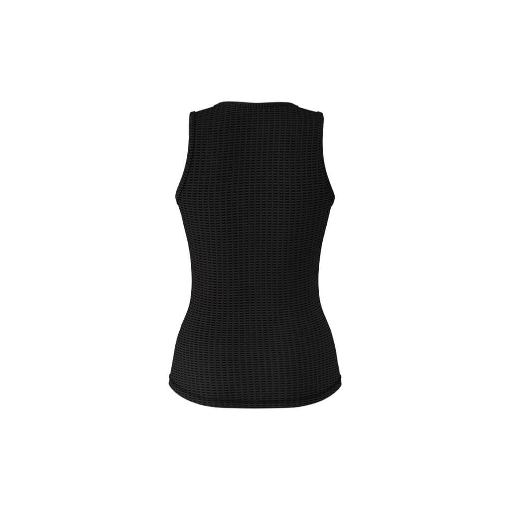 Women's DriRelease Undervest (Charcoal)