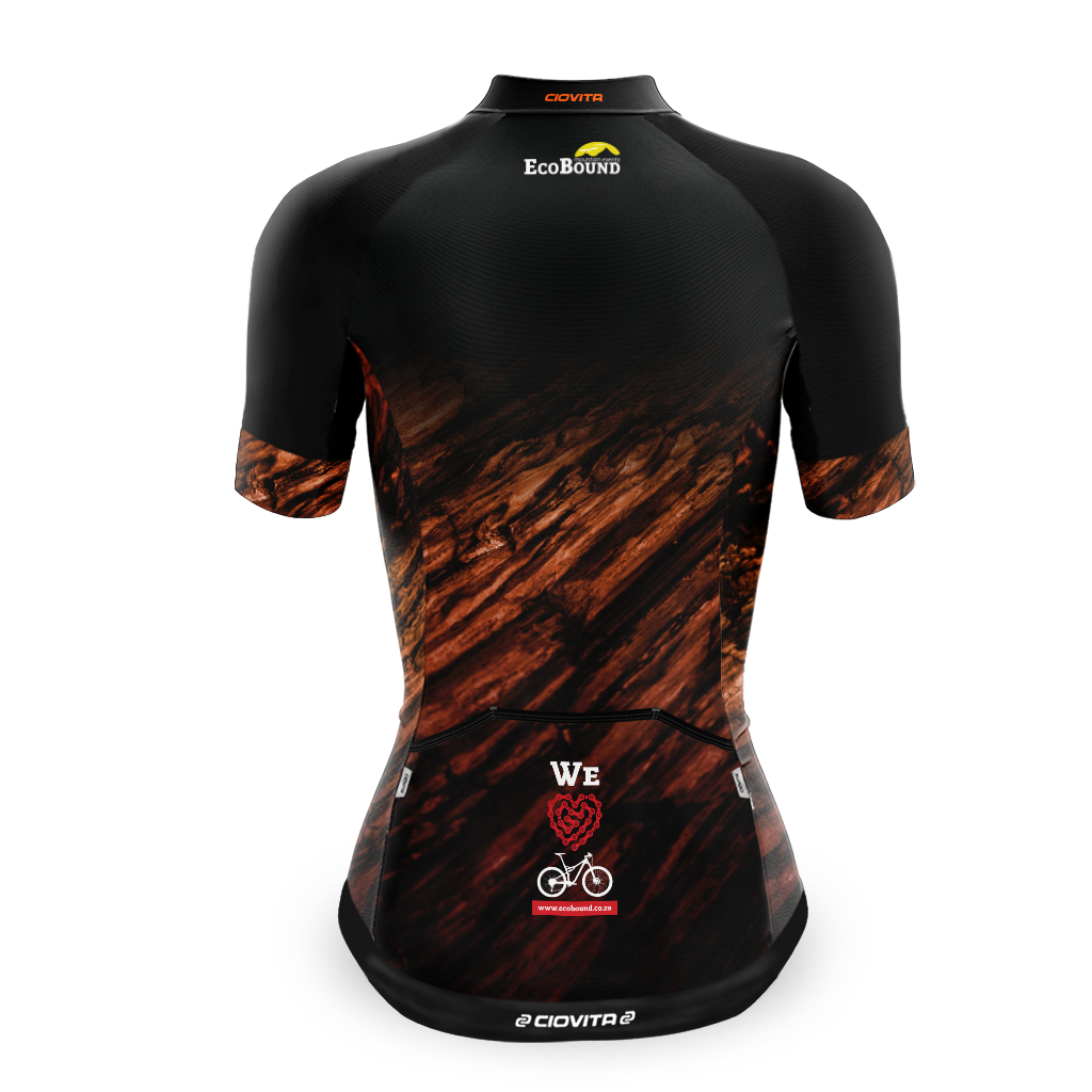 Women's Trans Baviaans 2023 Rider Jersey