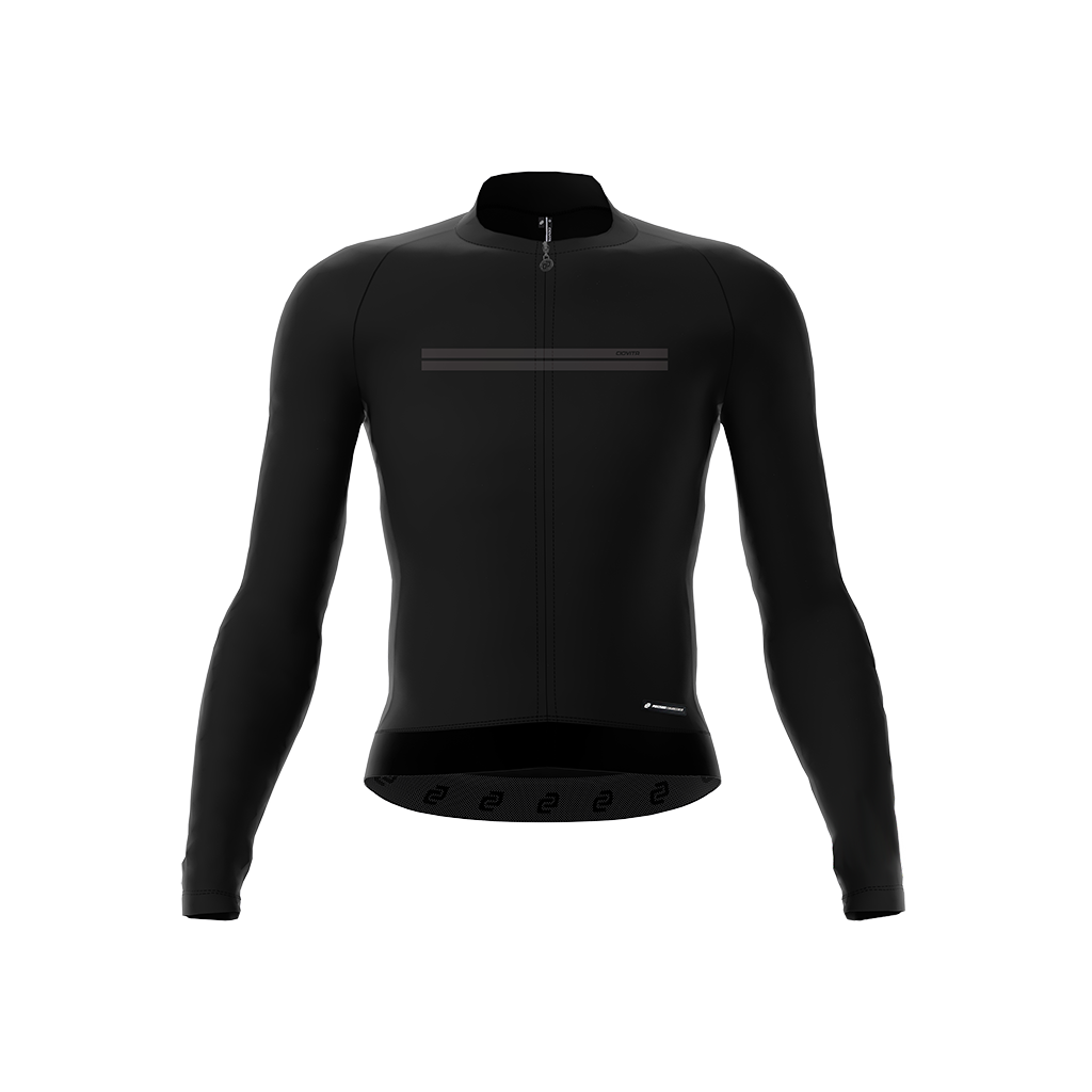 Men's Faro Long Sleeve Race Fit 2.0 Jersey