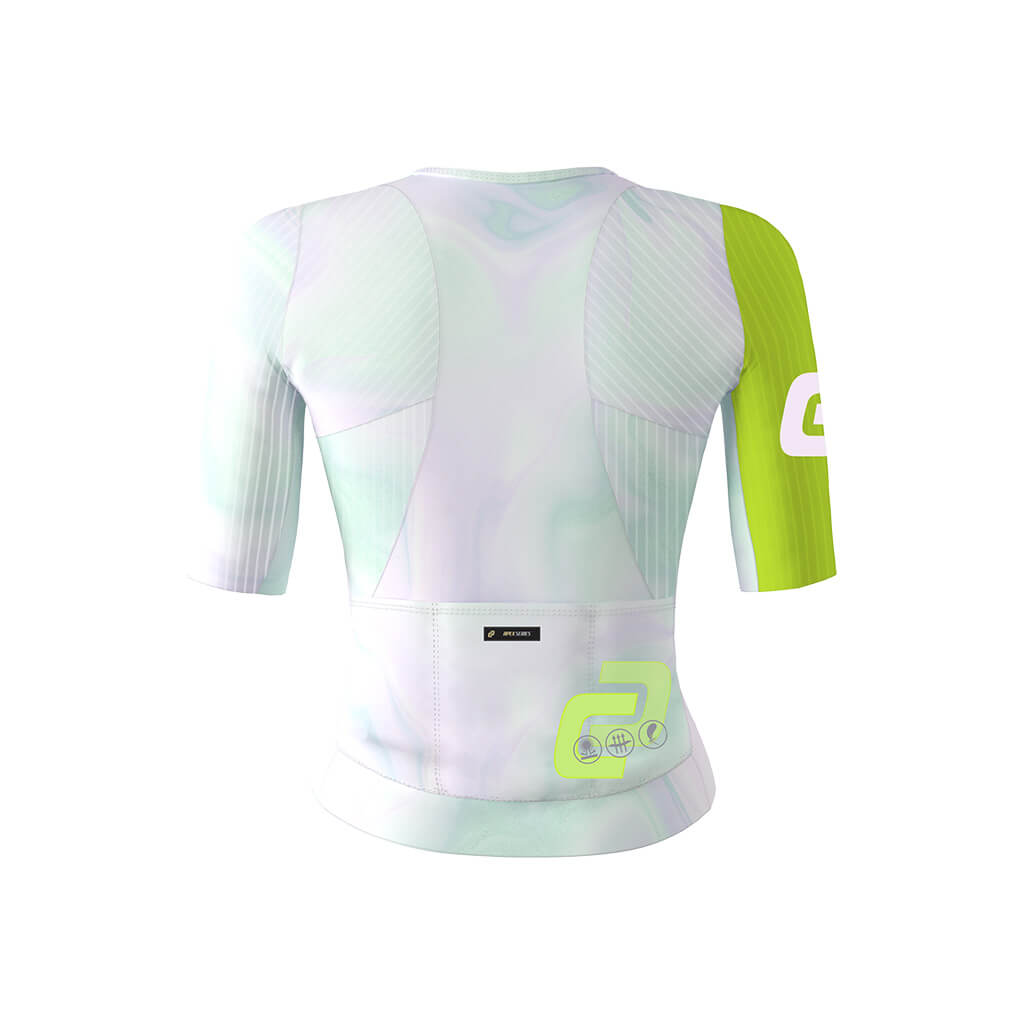 Women's Apex Aero Pro Fit Jersey
