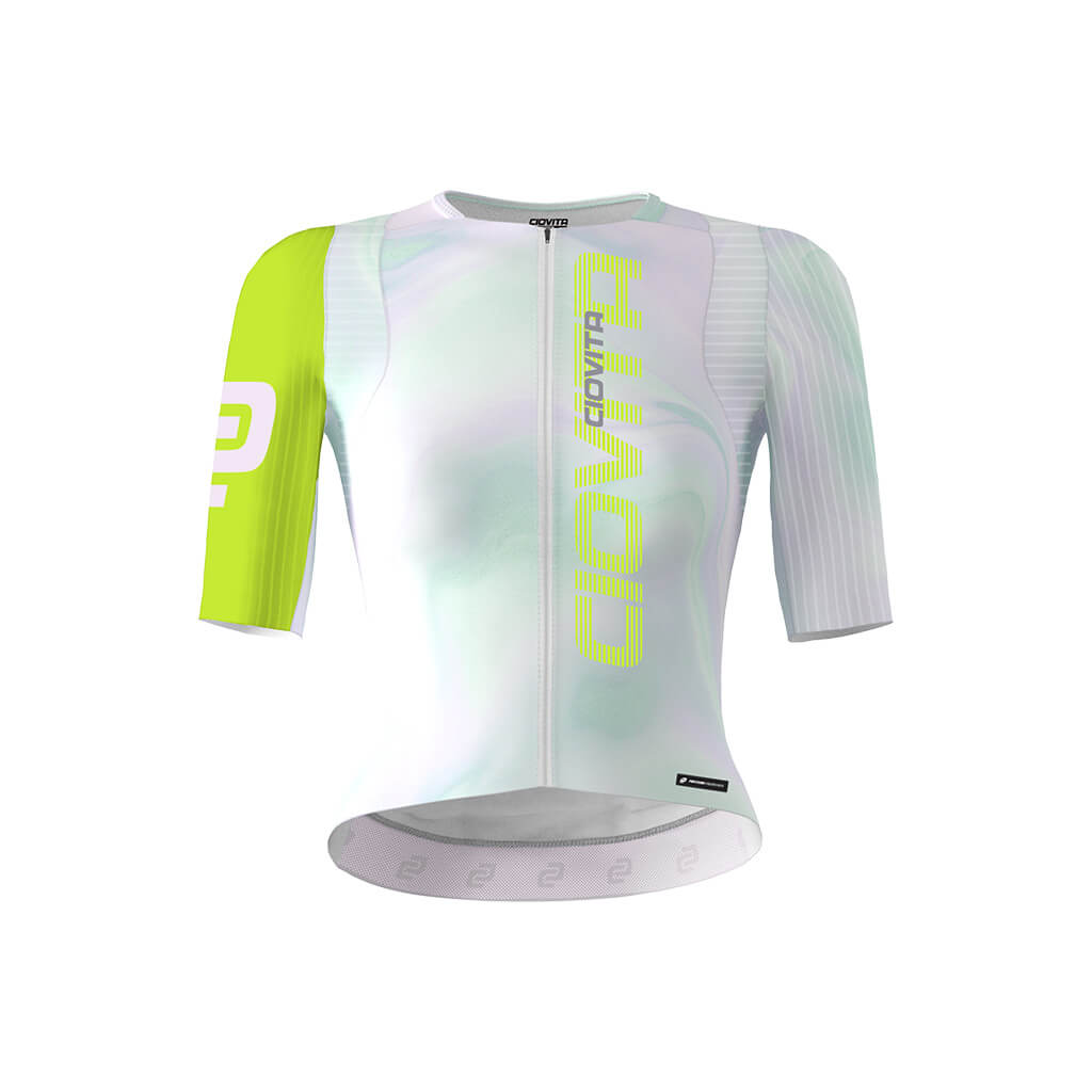 Women's Apex Aero Pro Fit Jersey
