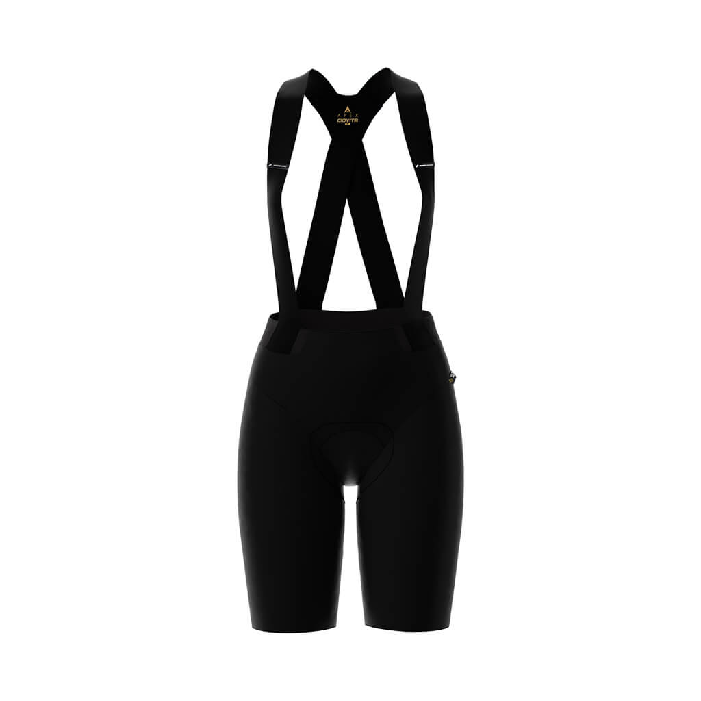 Women's Apex Sentiero Bib Shorts