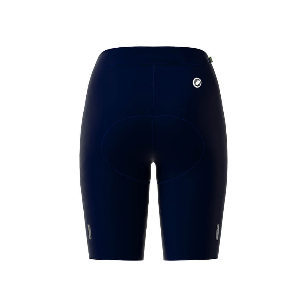 Women's Supremo Cycling Shorts (Navy)
