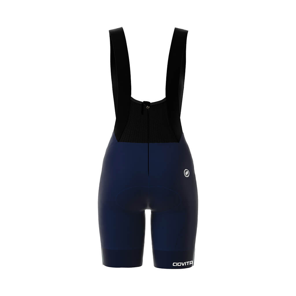 Women's Altura Bib Shorts (Navy)