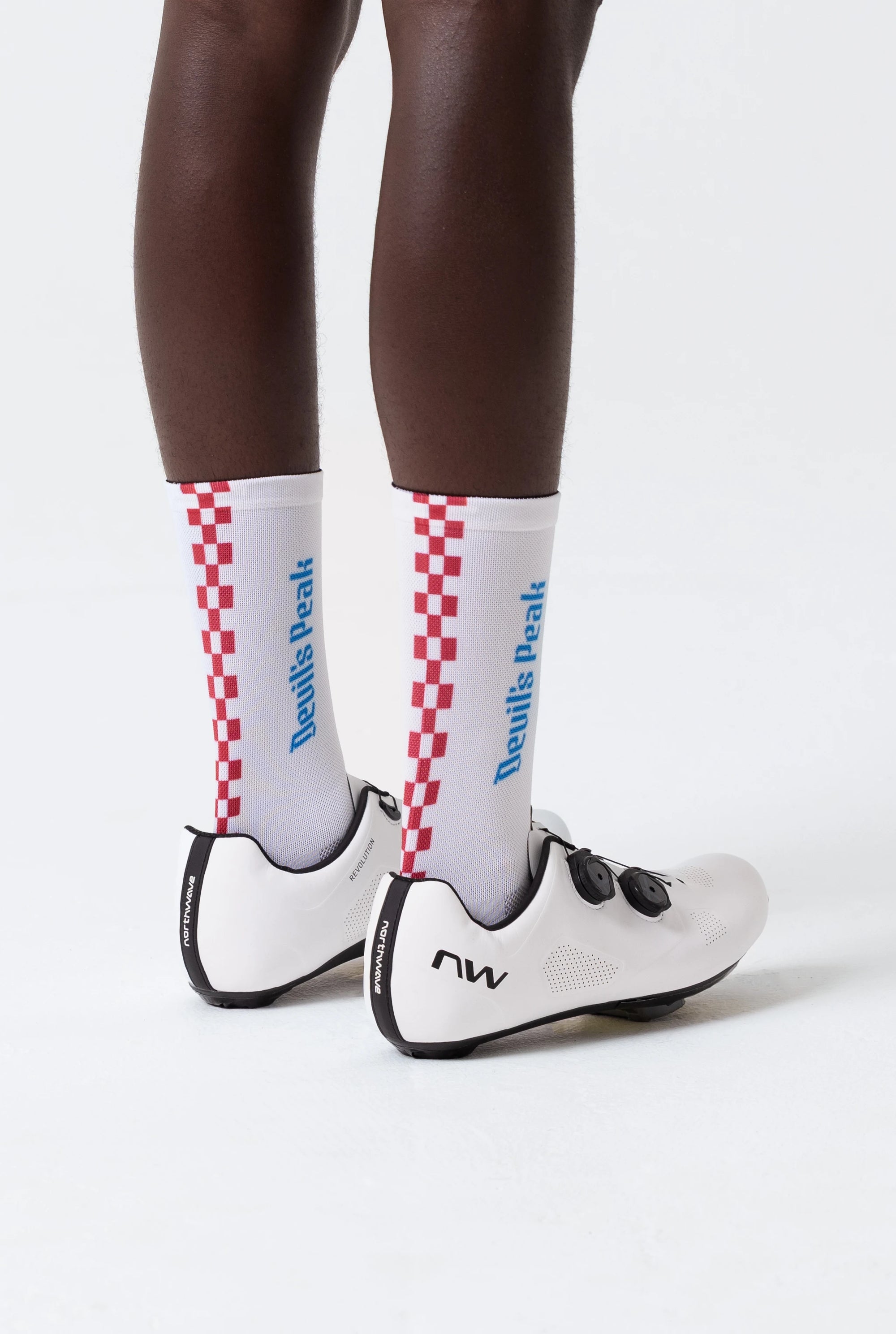 CIOVITA x DEVIL'S PEAK Socks