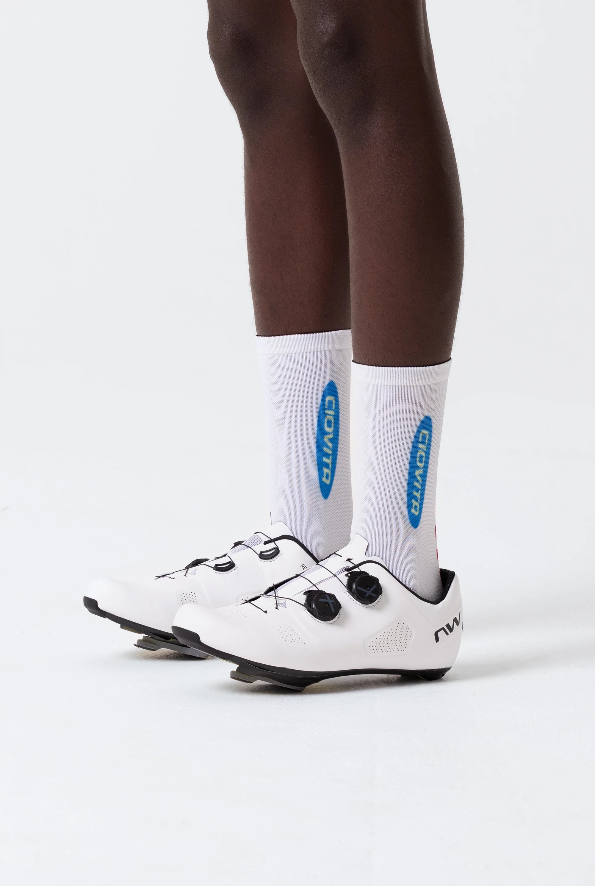 CIOVITA x DEVIL'S PEAK Socks