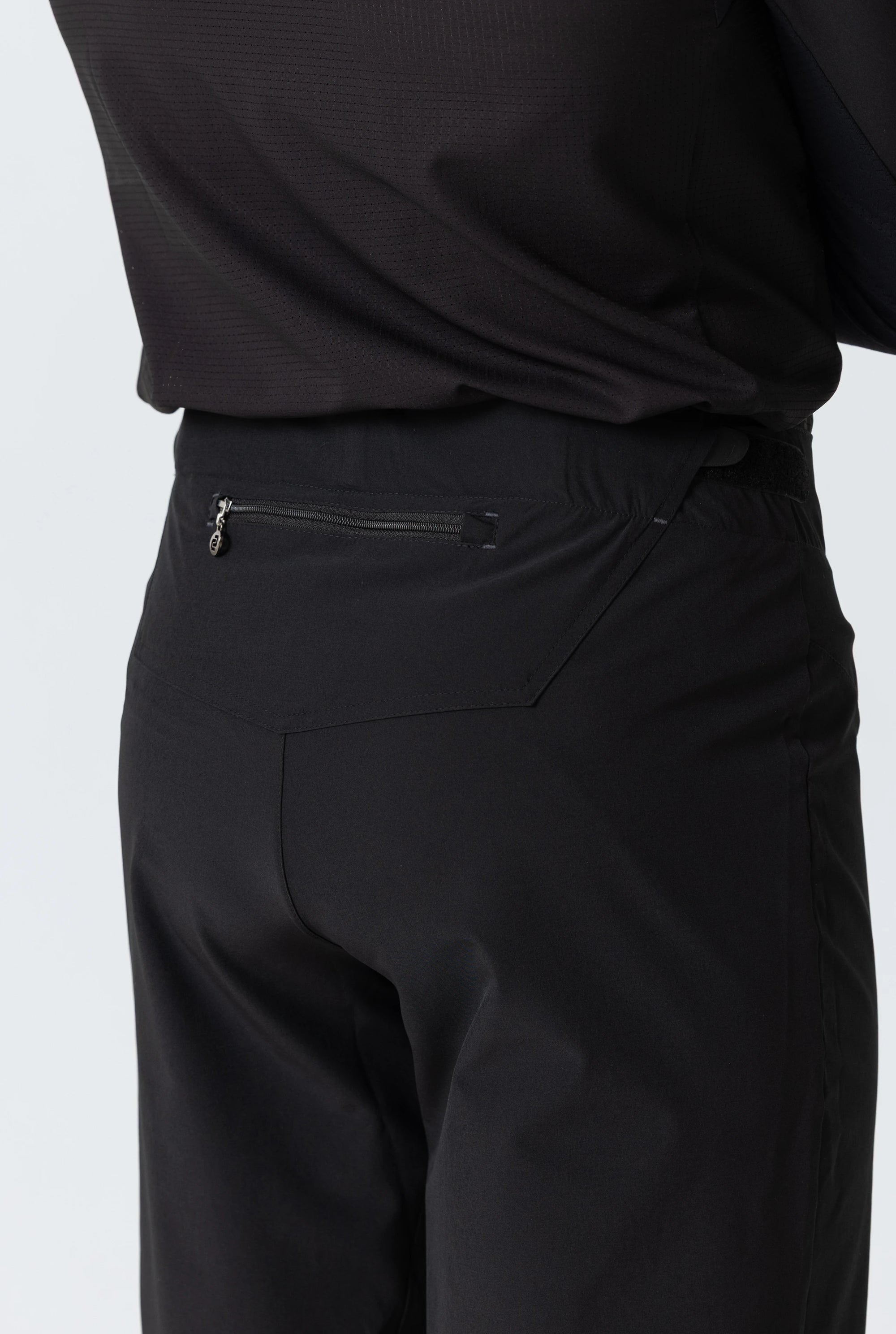 Men's AR Baggies (Black)