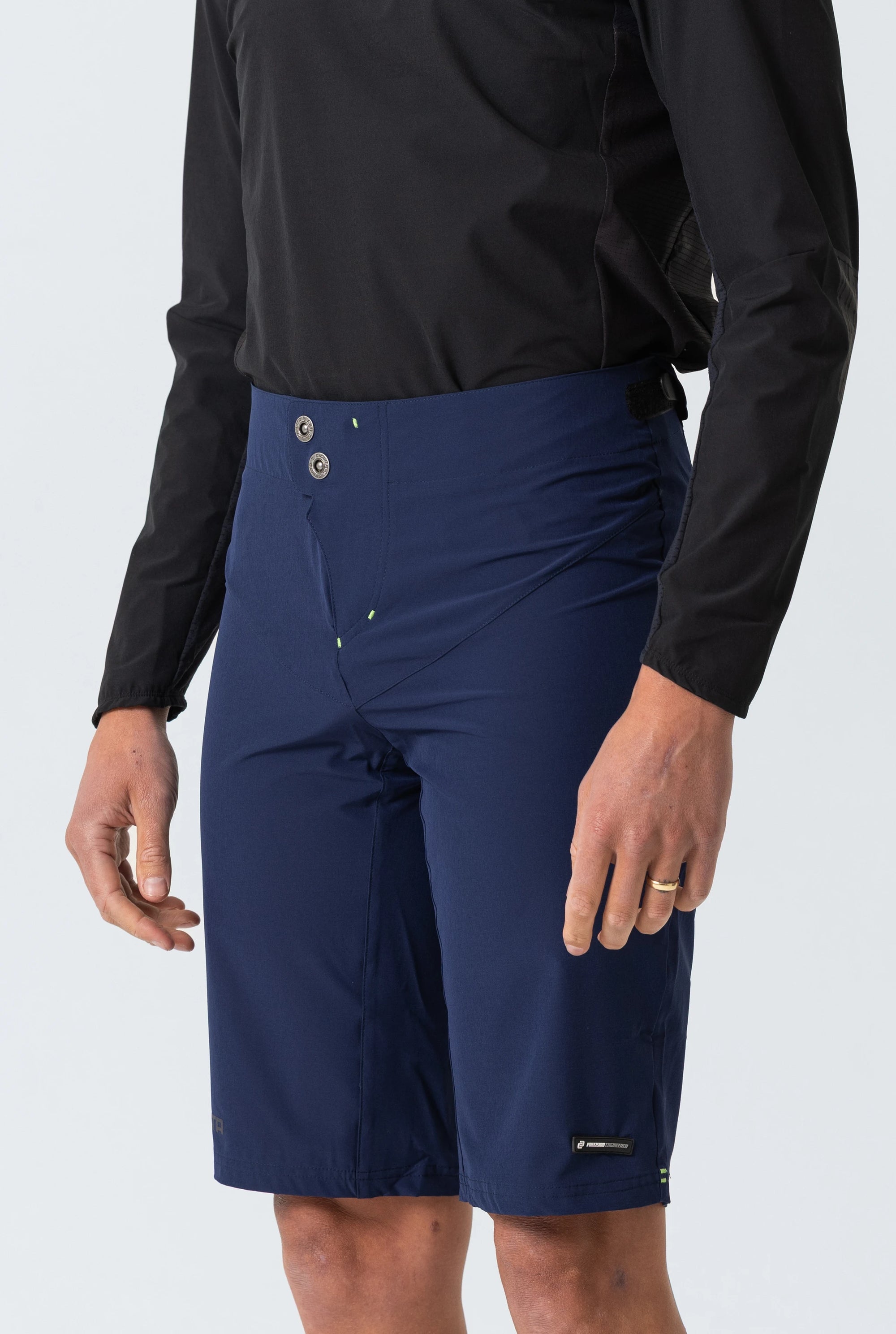 Men's AR Baggies (Navy)