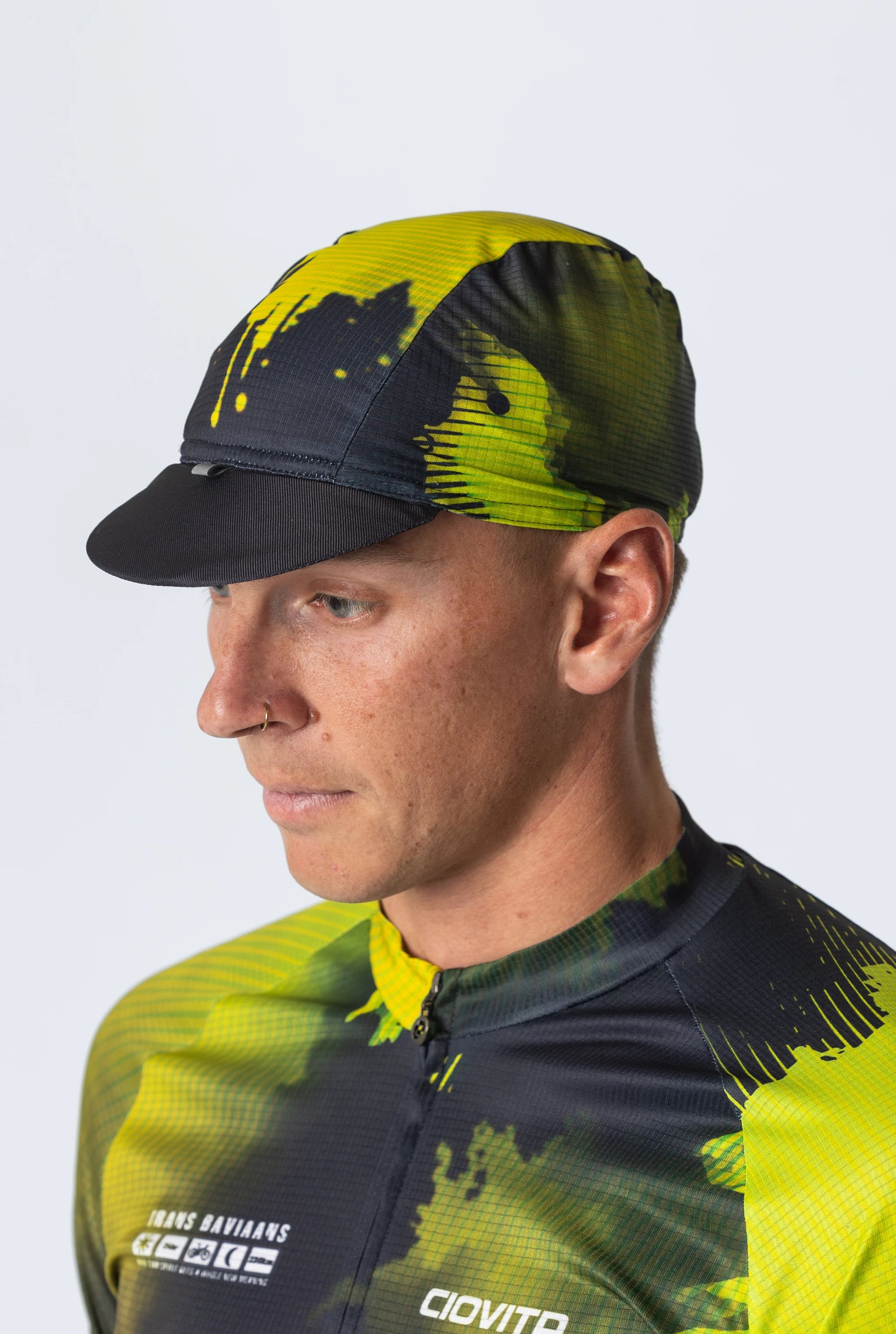 Trans Baviaans Casquette