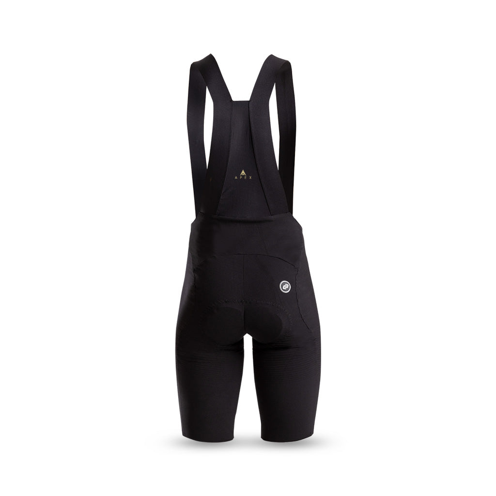 Men's Apex Jacquard Bib Shorts