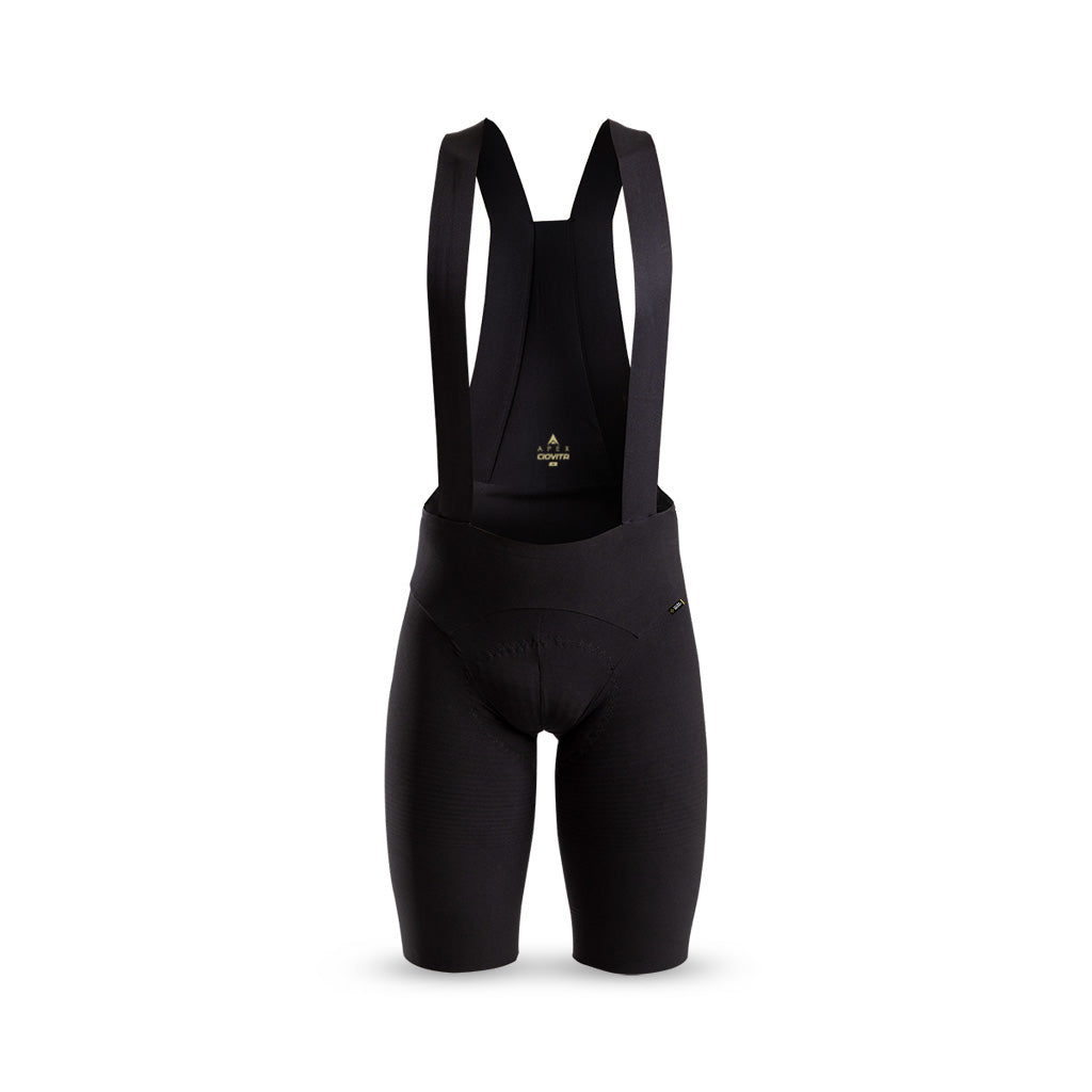 Men's Apex Jacquard Bib Shorts