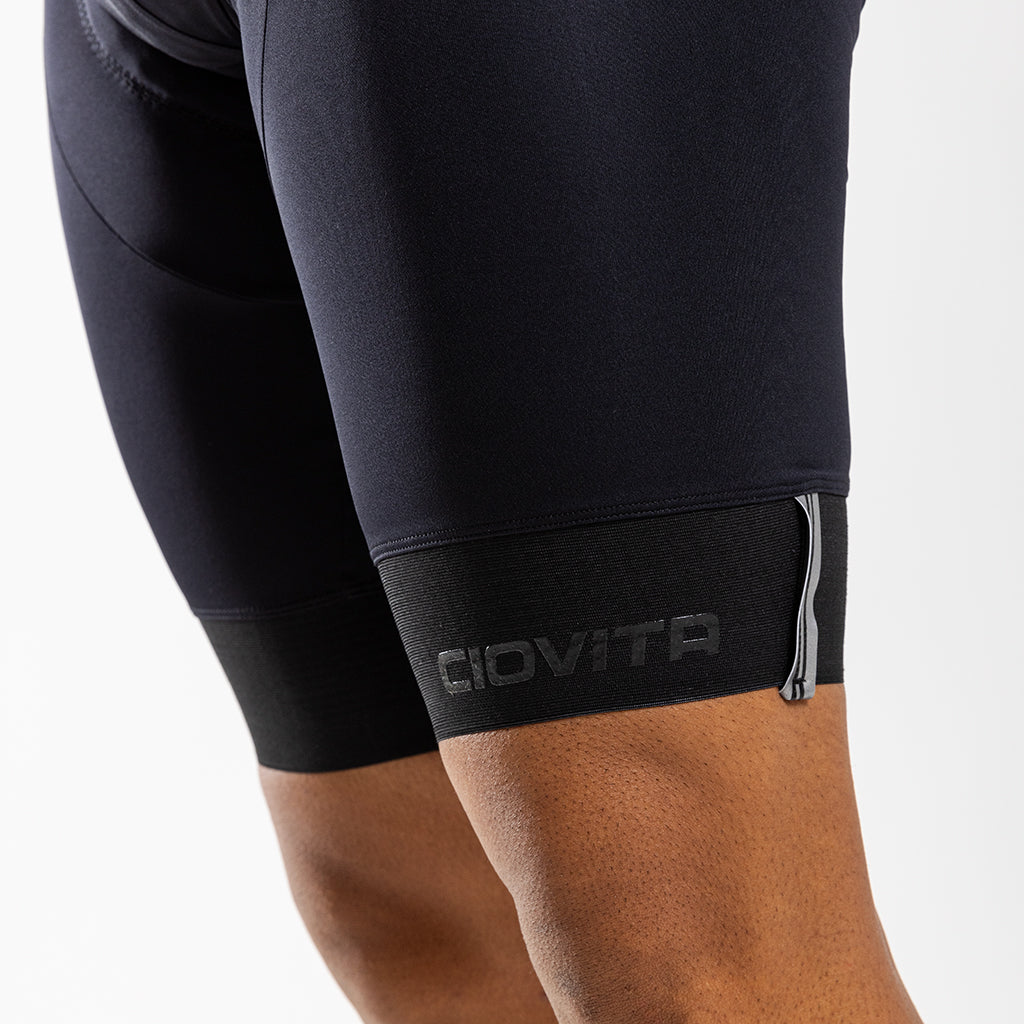 Men's Altura Bib Shorts (Nero)