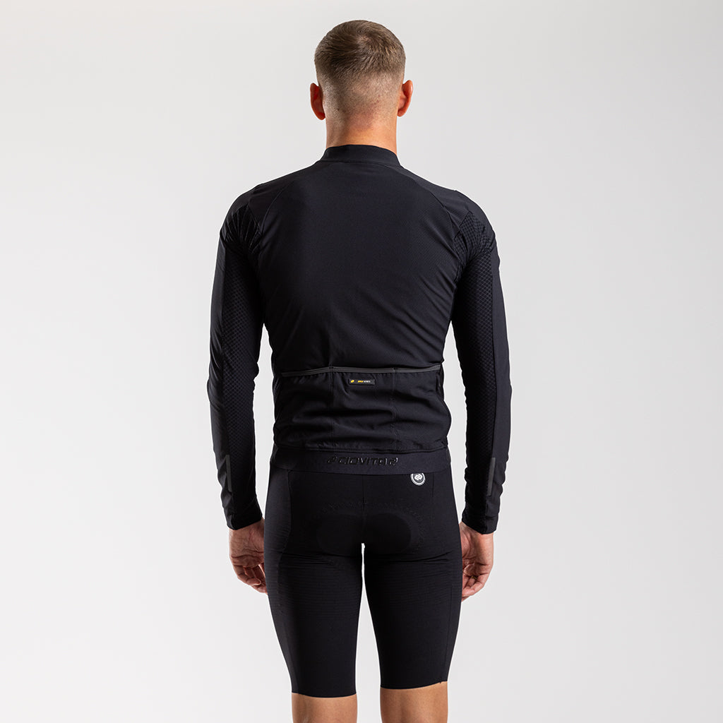 Men's Apex Contego Thermal Jacket 3.0 (Pine)