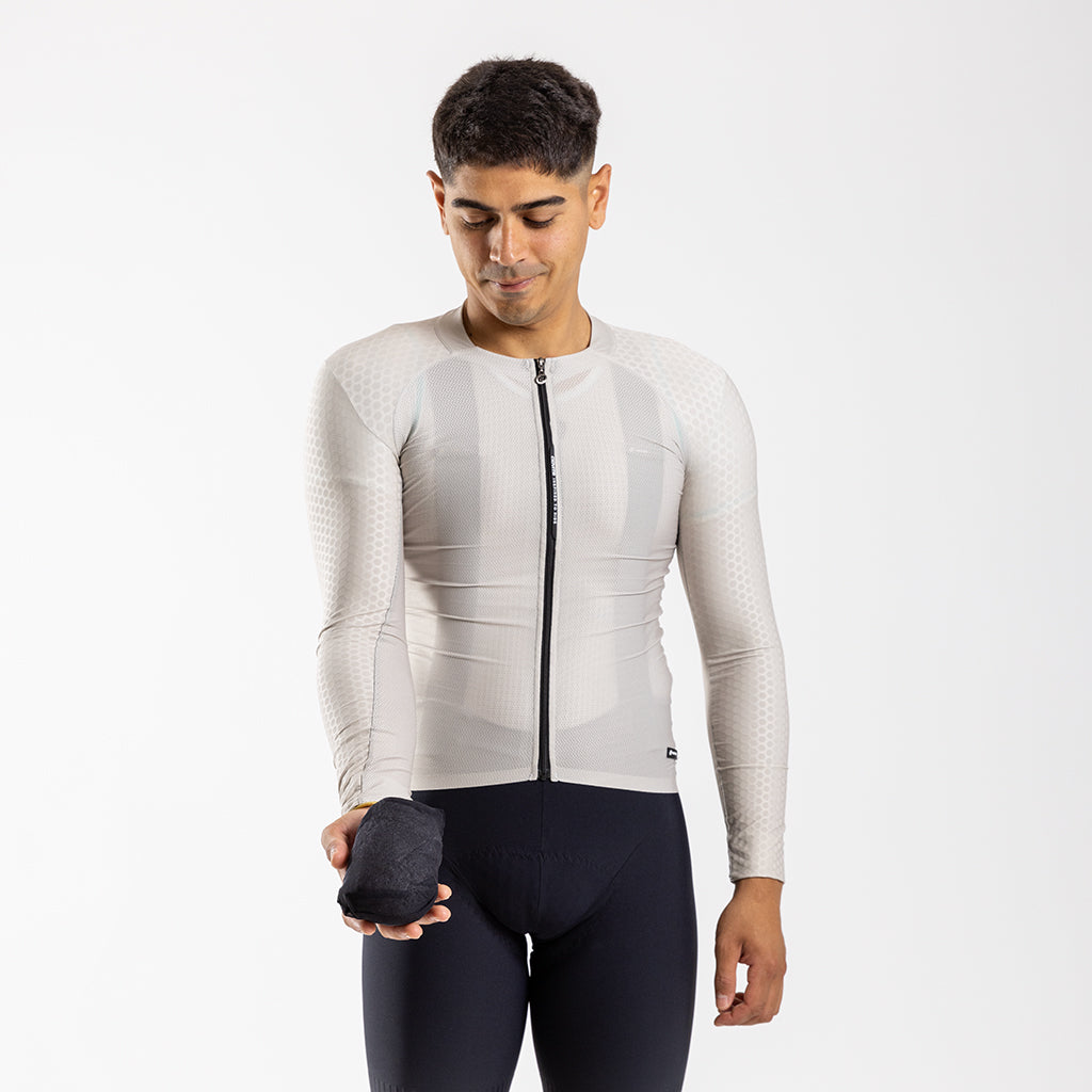 Men's Apex Polartec Adventure Gilet