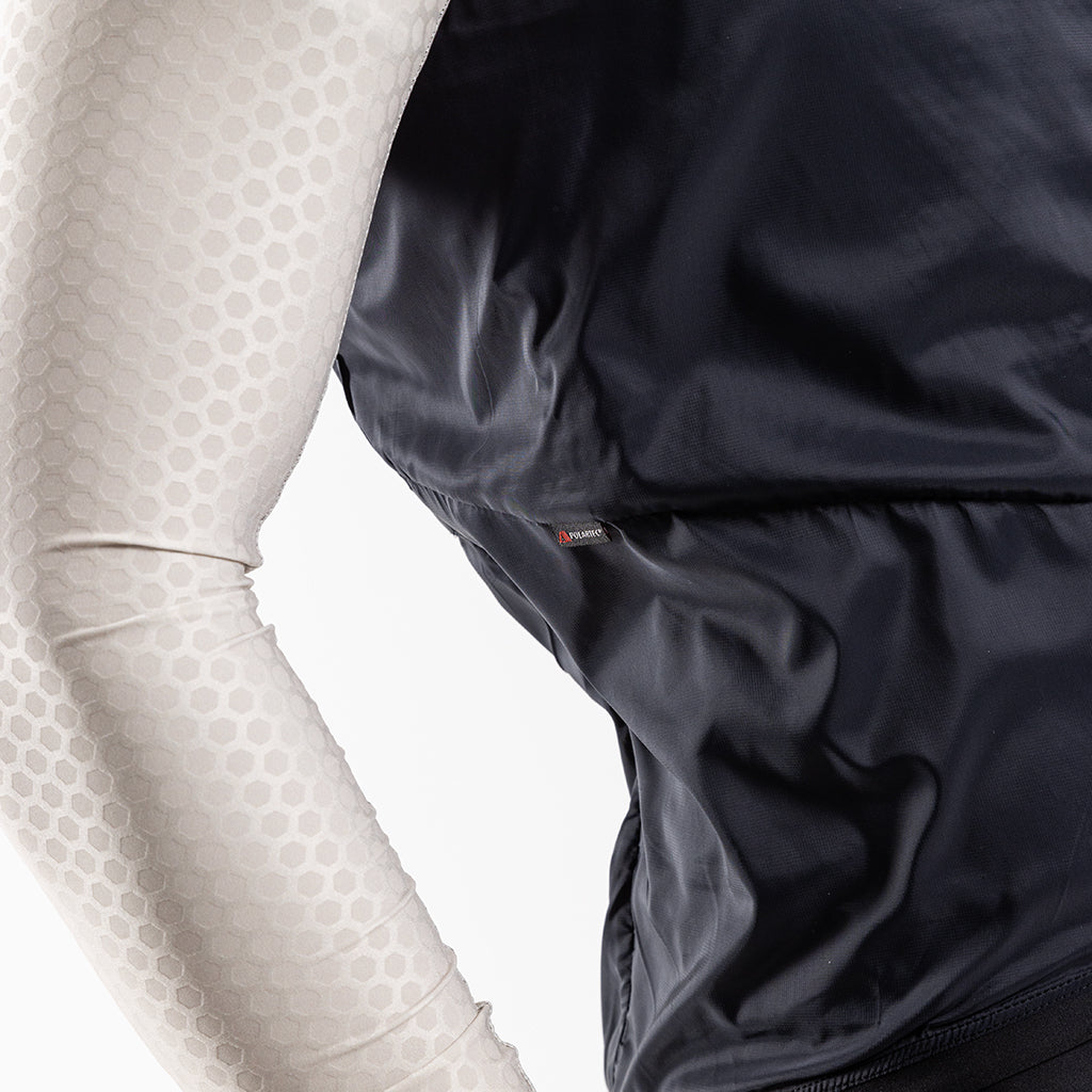 Men's Apex Polartec Adventure Gilet