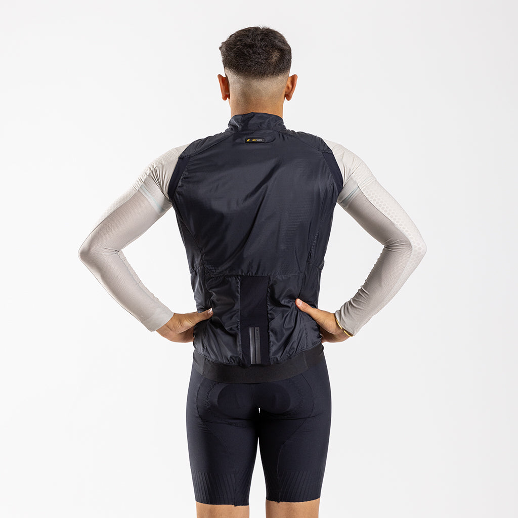 Men's Apex Polartec Adventure Gilet