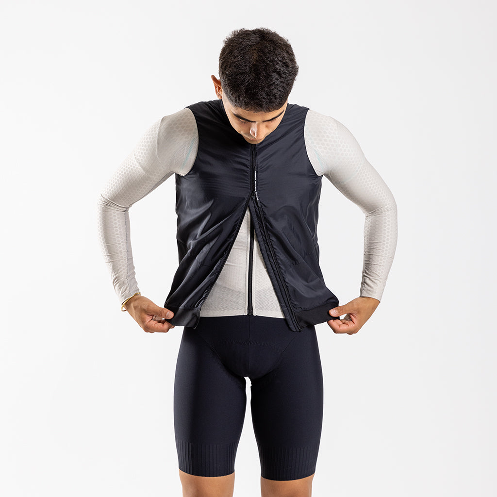 Men's Apex Polartec Adventure Gilet